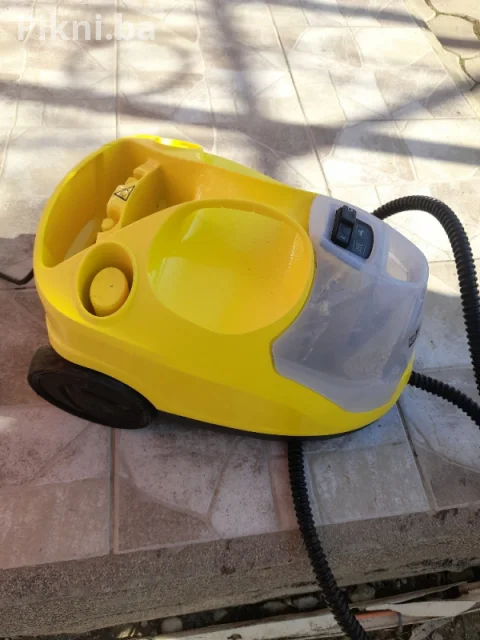 Karcher SC 4 sc4 Parni Čistač (2000W) paročistac pod detaljno