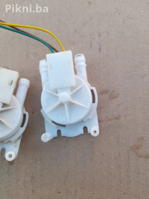 Protokomjer (Flowmeter) za Saeco / Philips / Gaggia aparate kafeaparat 6