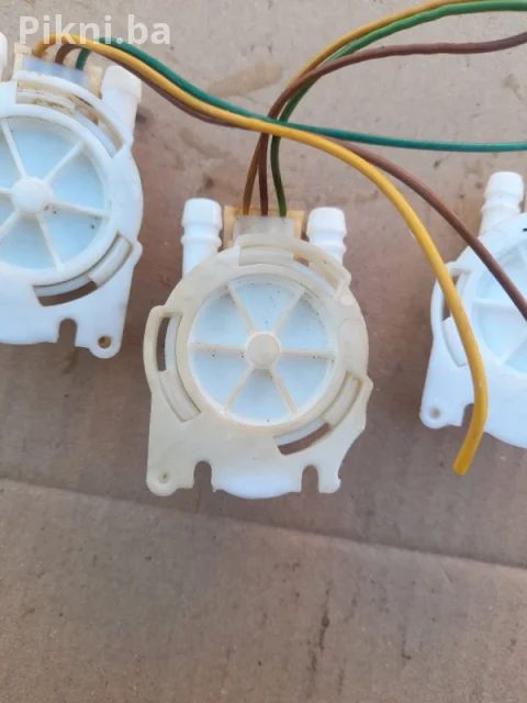 Protokomjer (Flowmeter) za Saeco / Philips / Gaggia aparate kafeaparat 3