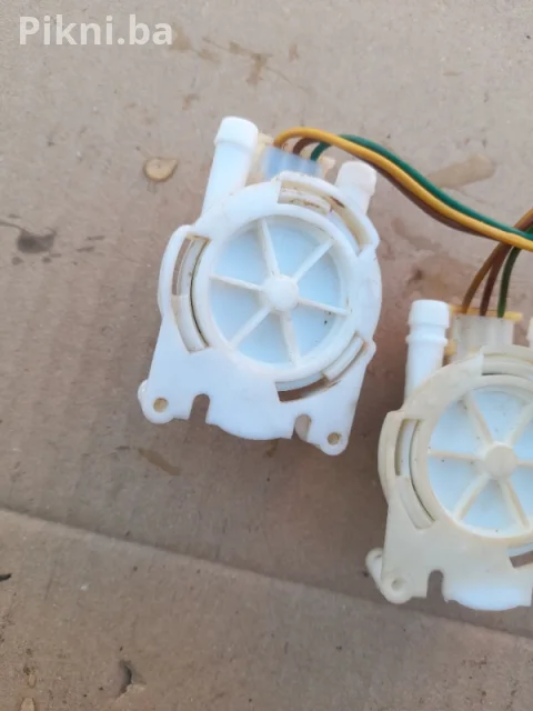 Protokomjer (Flowmeter) za Saeco / Philips / Gaggia aparate kafeaparat