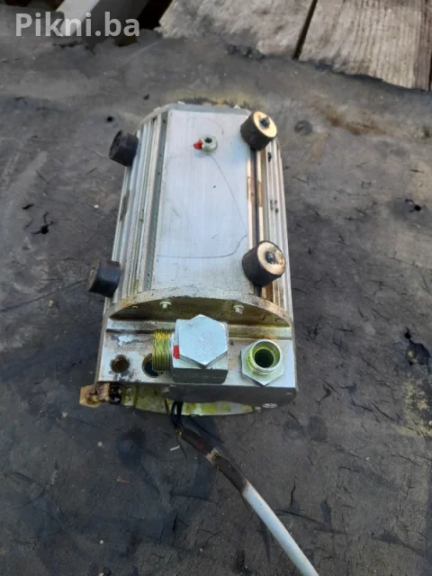 Laird Industrijski Rashladni Sistem (Chiller) kompresor elektro motor
