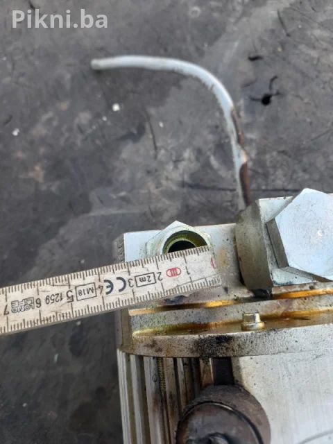 Laird Industrijski Rashladni Sistem (Chiller) kompresor elektro motor 3