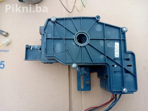 Elektromotor za Grupu/Presu - Saeco Magic Comfort + Redesign (SUP 11