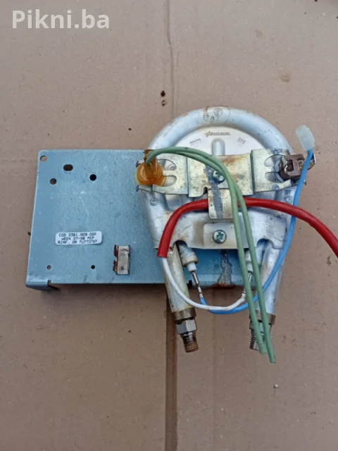 KOTAO / GRIJAČ VODE (BOILER) za Saeco Magic Aparate - 1600W - SUP