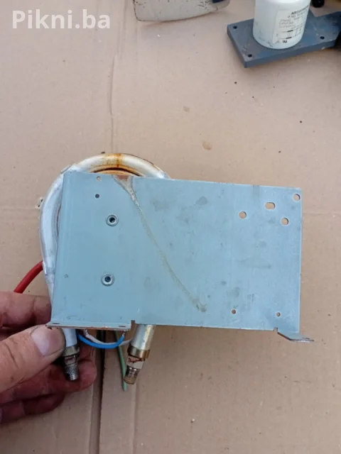 KOTAO / GRIJAČ VODE (BOILER) za Saeco Magic Aparate - 1600W - SUP 9