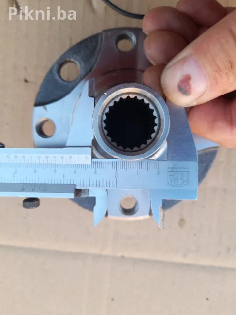 Glavcina naba OPEL GSP 9423006 glavcine nabe 3