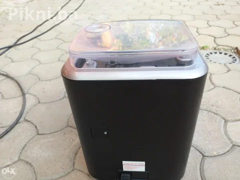 Prodajem SAECO aparat za kafu sa mlinom - Kompaktna veličina! 7