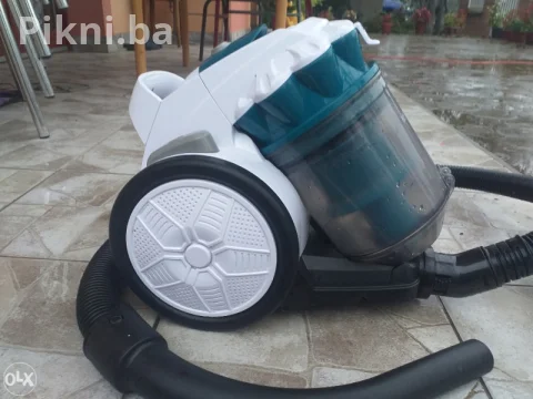 Usisivač VISION HJW 1509 (1600W) JAKO VUČE Povoljno! 10