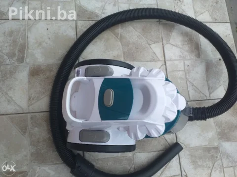 Usisivač VISION HJW 1509 (1600W) JAKO VUČE Povoljno! 8