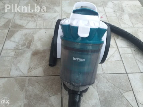 Usisivač VISION HJW 1509 (1600W) JAKO VUČE Povoljno! 7