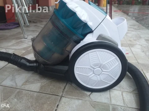 Usisivač VISION HJW 1509 (1600W) JAKO VUČE Povoljno! 6