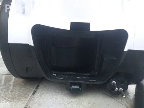 Usisivač VISION HJW 1509 (1600W) JAKO VUČE Povoljno! 5