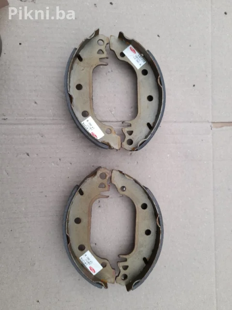 Pakne obloge Dephi LS1215 kocnice dobosi ford fijesta prikolica