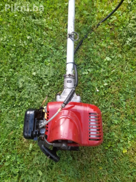 Trimer kawasaki TH48 orginal japan trimeri kosacice 12