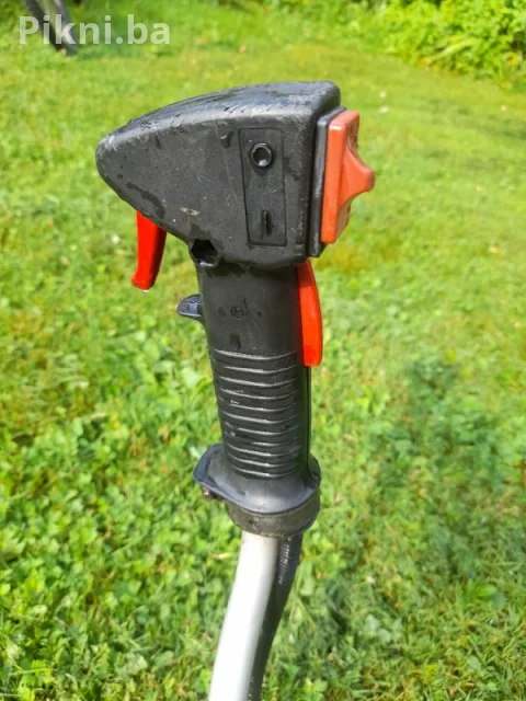 Trimer kawasaki TH48 orginal japan trimeri kosacice 7