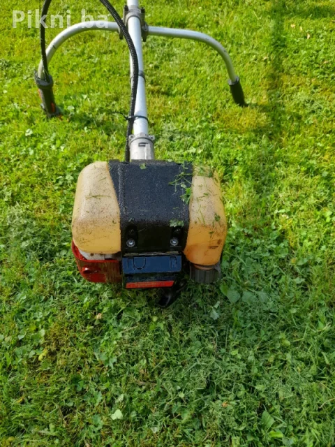 Trimer kawasaki TH48 orginal japan trimeri kosacice 3