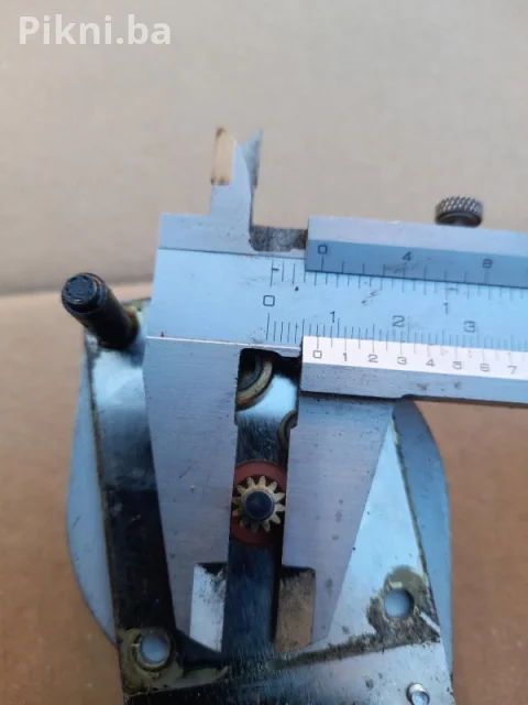 Oglas za prodaju koračnih motora (Stepper Motor) ELEKTO MOTORI MOTOR