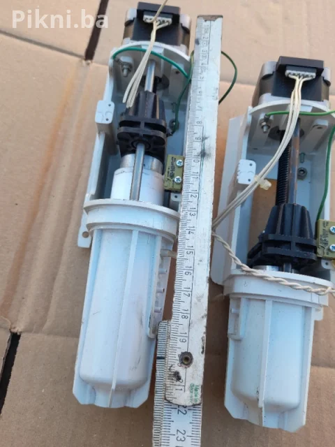 SANYO DENKI Linearni Aktuator / Pogonska Jedinica Precizno 13