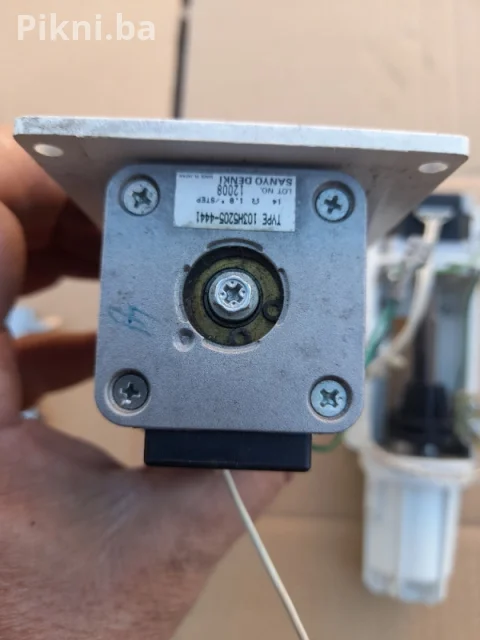 SANYO DENKI Linearni Aktuator / Pogonska Jedinica Precizno 8