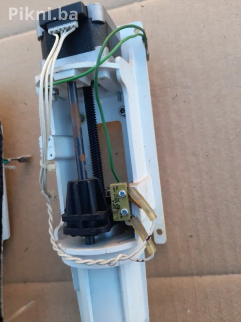 SANYO DENKI Linearni Aktuator / Pogonska Jedinica Precizno 6
