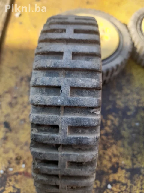 Tockovi kosacice Briggs strattion tecumseh dijelovi 8