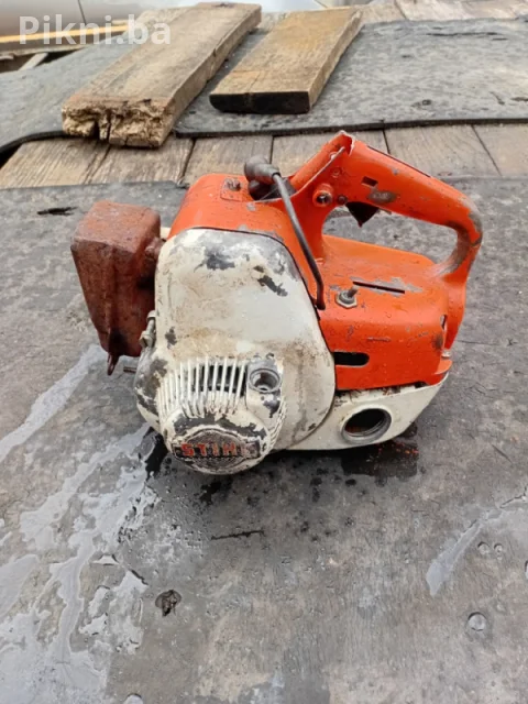 Magnet zamajac stihl 08 motorne pile motorke dijelovi 3