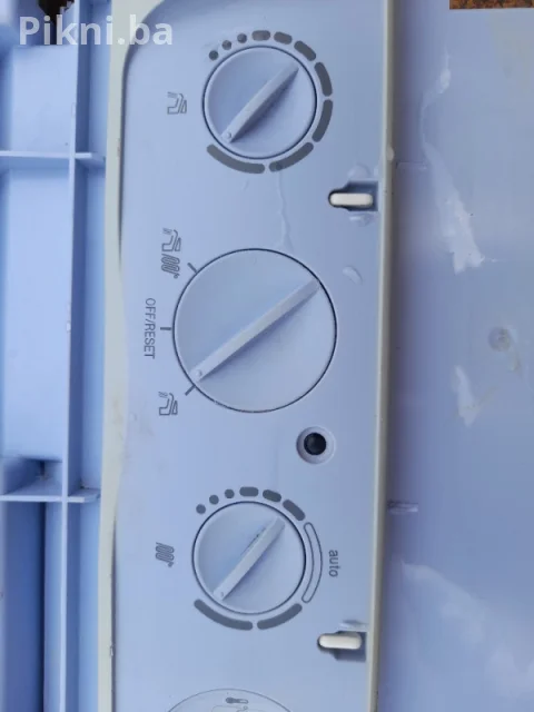 Elektronika od plinskog bojlera za grijanje Beretta 5