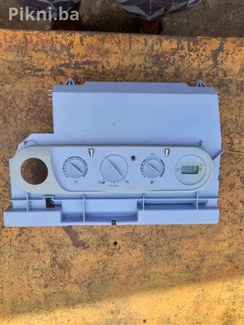 Elektronika od plinskog bojlera za grijanje Beretta 3