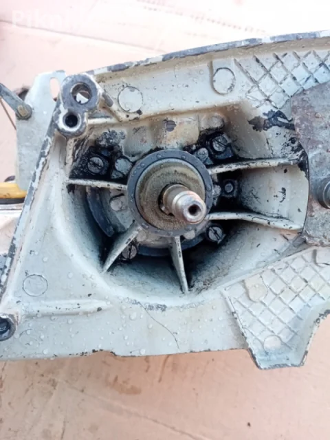 Kuciste radilica klipnjaca stihl 08 motprne pile motorke dijelovi 14