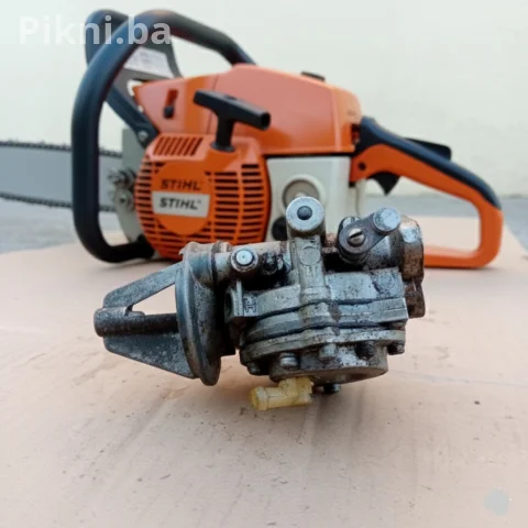 Karburator (Rasplinjač) WALBRO Original za Stihl 08 (i slične)