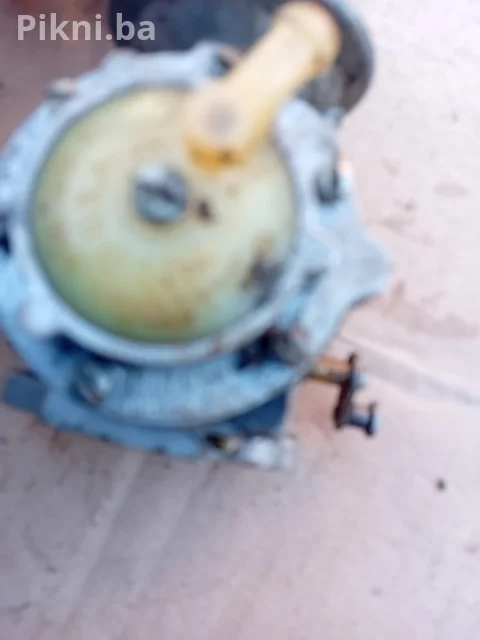 Karburator (Rasplinjač) WALBRO Original za Stihl 08 (i slične) 7