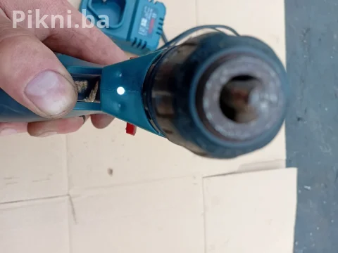 Aku busilica Bosch 18v professional busilice punjaci 3