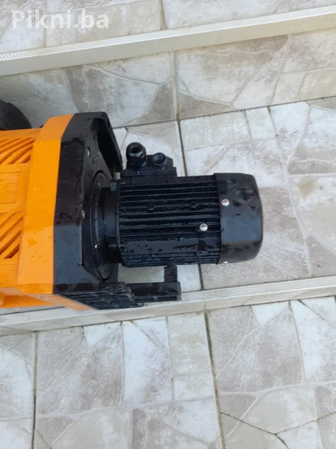 Pumpa za bazen PROFESIONAL (Njemačka) / NOVO / 400V pumpa za vodu