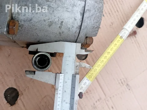 Originalna Hidraulična Pumpa PRVA PETOLETKA - IMT MF BAGER 7