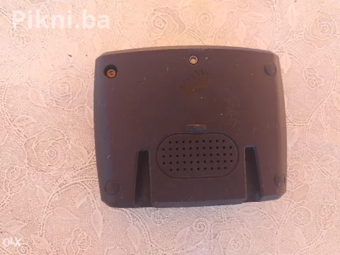 Navigacija TOMTOM one bluetooth 7