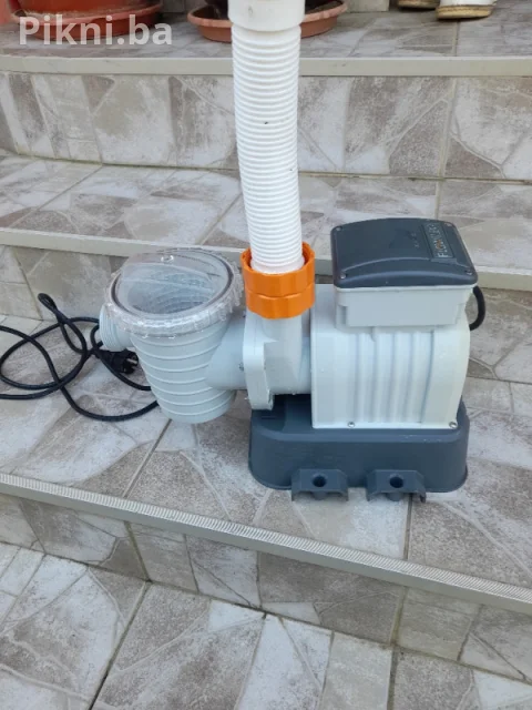Bestway Flowclear Pumpa za bazen 230W - Model 58497 - NOVIJI MODE