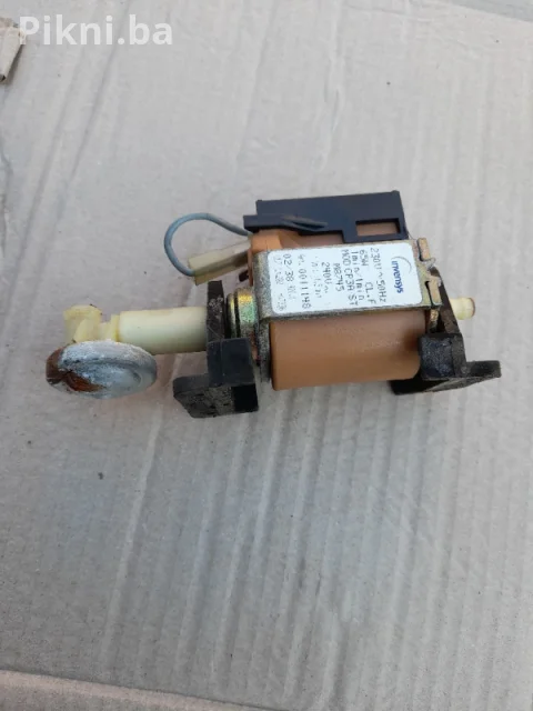 AKCIJA! Solenoidna Pumpa Invensys (65W) Za Dubinsko Usisavanje 5