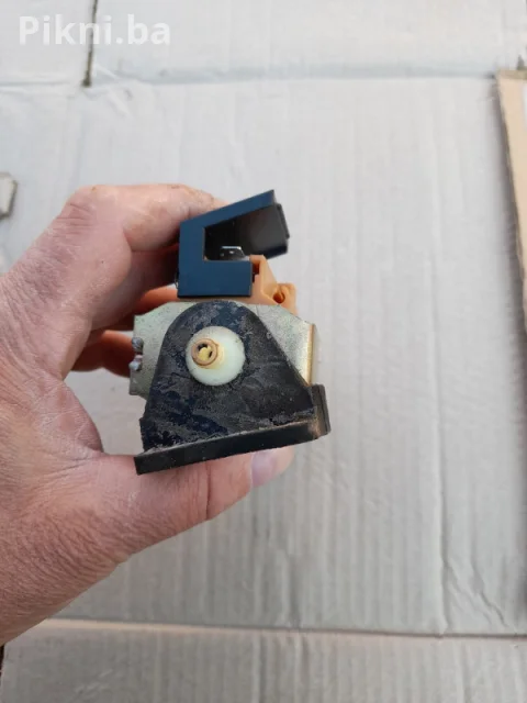 AKCIJA! Solenoidna Pumpa Invensys (65W) Za Dubinsko Usisavanje