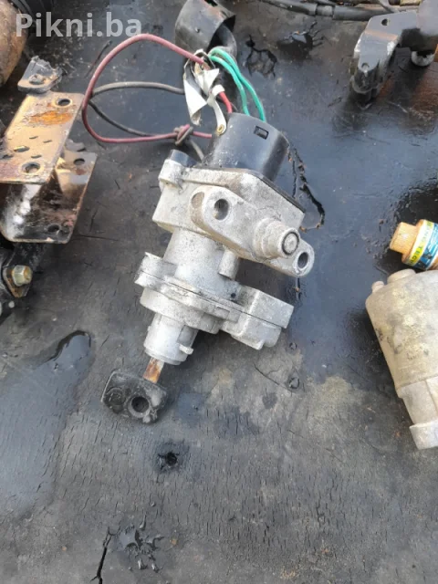 Dijelovi za skuter Yamasaki / Baotian / Kinez (GY6 50cc) 8