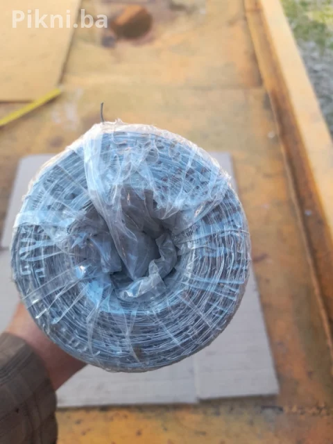 Pletena ograda 10x0.50mx13mm ograde metalne
