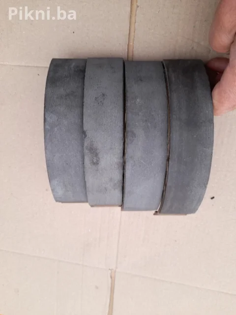 Pakne obloge Dephi ls1618 kocnice rucna ford escort 8