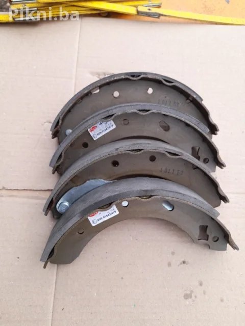 Pakne obloge Dephi ls1618 kocnice rucna ford escort 4