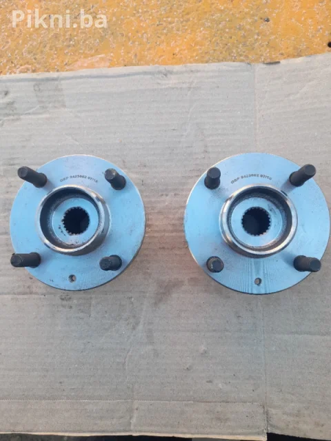 HITNO! Glavčine (Ležajevi) Prednjeg Točka GSP 9423002 FORD Fiesta 11