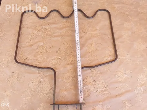 Gornji Grijač za Rernu (900W) - IRCA 03 86 220V