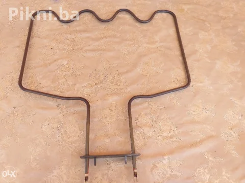 Gornji Grijač za Rernu (900W) - IRCA 03 86 220V 4