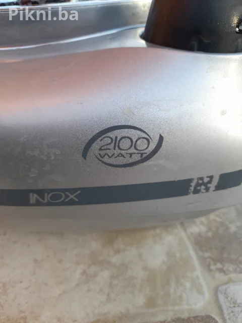 Profesionalna Parna Stanica BOMANN CB 748 - 2100W pegla na paru 5