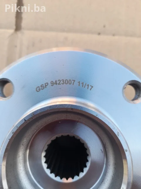 Glavcina naba FORD GSP 9423007 glavcine nabe 8