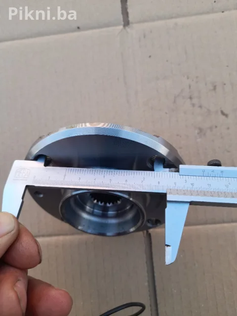 Glavcina naba FORD GSP 9423007 glavcine nabe 6