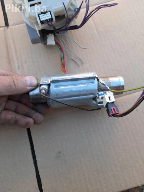 BEKO PROTOČNI GRIJAČ 1800W ZA PERILICU POSUĐA DFN 1535 5