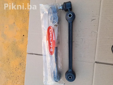 Rame lafet delphi AK06J ramena lafeti auto dijelovi 3
